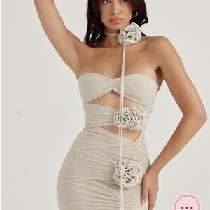 House of CB Caterina Dress